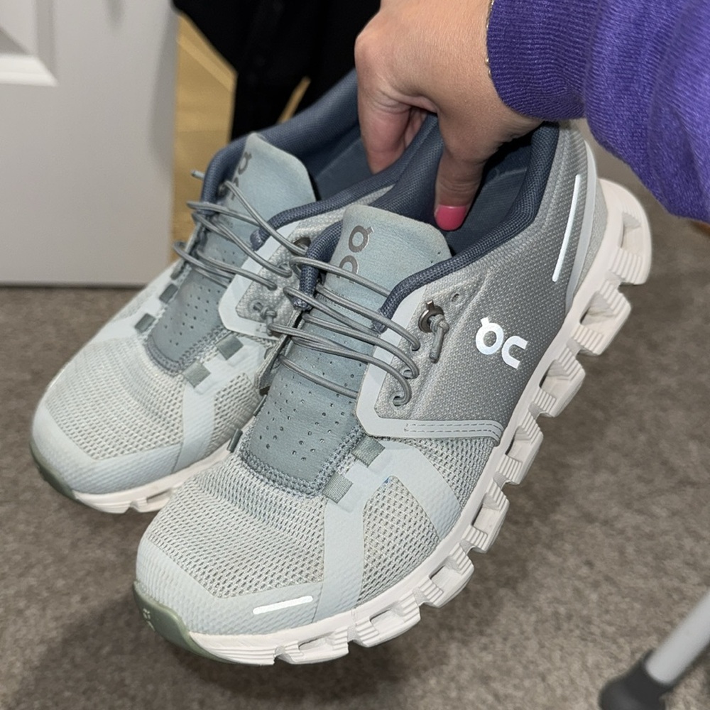 On Cloud 5